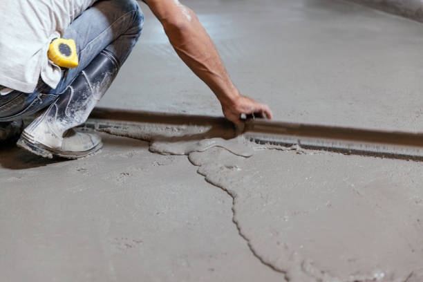 Best Decorative Concrete in Mcconnelsville, OH