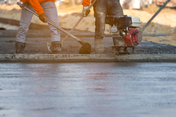 Best Concrete Demolition Services in Mcconnelsville, OH