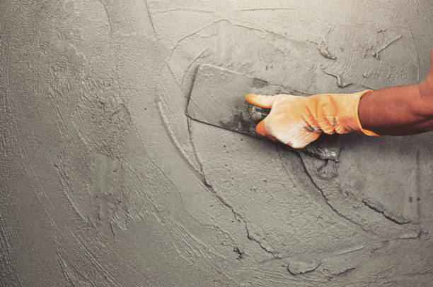 Best Concrete Foundation Repair in Mcconnelsville, OH