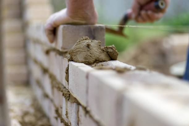 Best Concrete Slab Construction in Mcconnelsville, OH